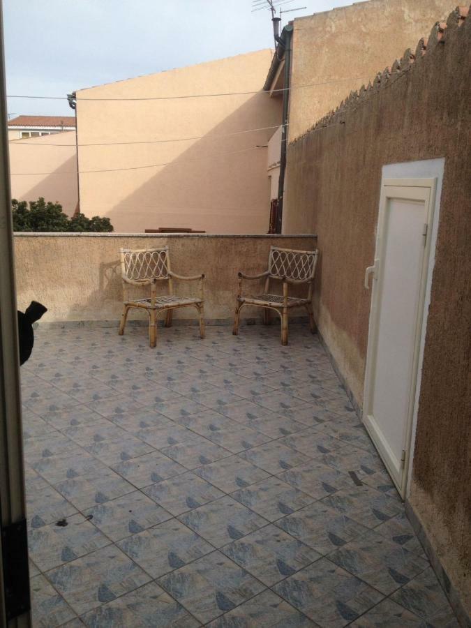 Villa Master La Maddalena  Exterior photo
