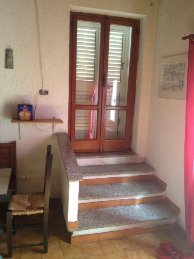 Villa Master La Maddalena  Exterior photo